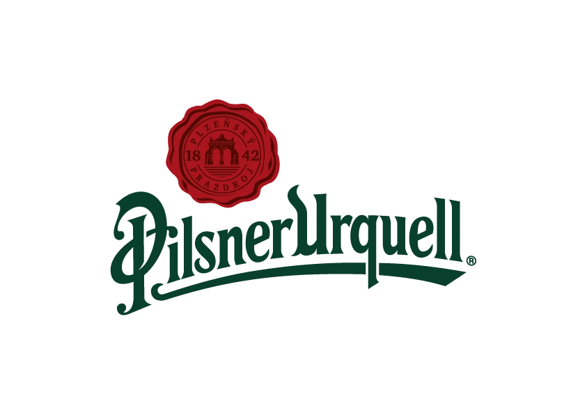 Pilsner Urquell