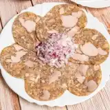 Domácí tlačenka pana Brokeše