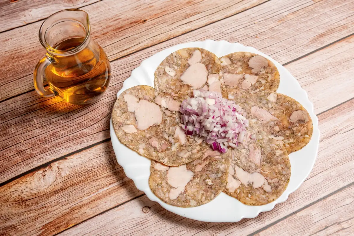 Šnytárna – tlačenka